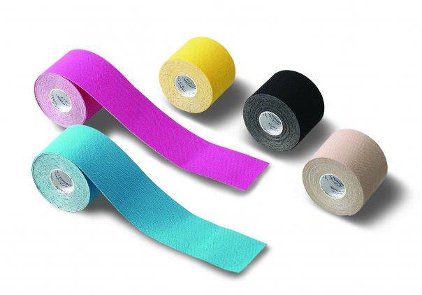 Kinesiotape